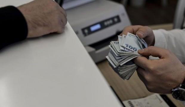 Faizsiz 500 bin TL verilecek! Tek şart...