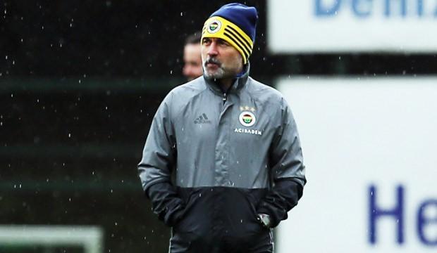 Kocaman'dan 'Hazır olun' mesajı!