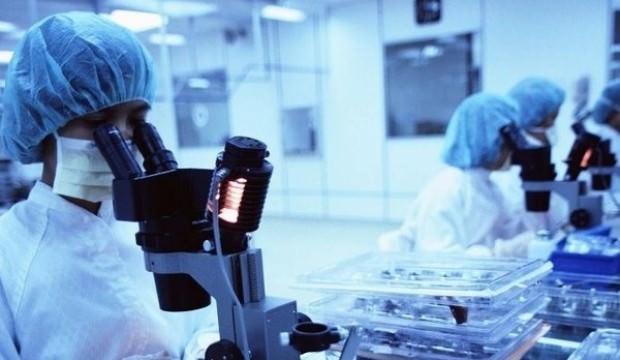 Milli ilaç projesinde geri sayım başladı