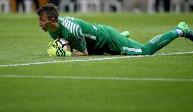 Muslera: Hak ettiğimiz bir 3 puan aldık