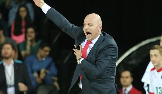 Obradovic: Darüşşafaka şampiyonluğu hak etti