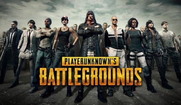 Oyuncular müjde! PUBG hafta sonu ücretsiz olacak