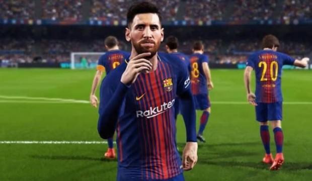 PES 2019 ne zaman çıkacak? İşte tüm bilinenler