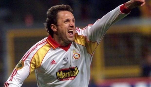 Popescu tarihi kramponlarını satıyor!
