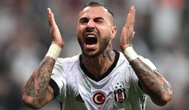 Quaresma'dan isyan! "Yalanları durdurun''