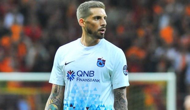 Ağaoğlu açıkladı! 'Sosa'dan özür diliyorum ama...'