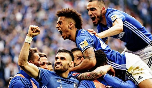 Ruhr derbisinde Nuri ve Ömer yıkıldı!