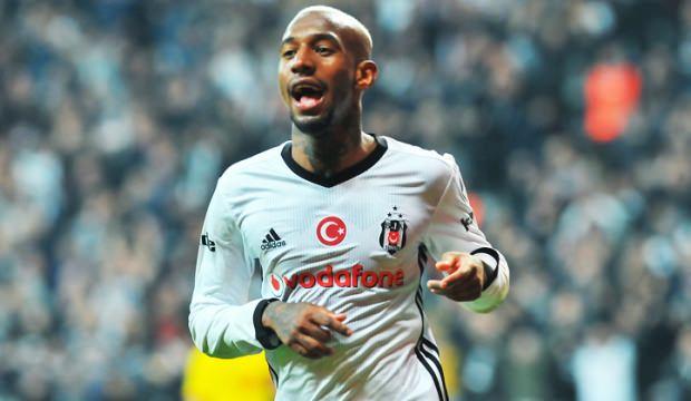 Talisca'nın talipleri bitmek bilmiyor!
