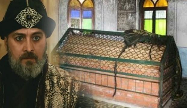Yesemin nerede gömüldü - hangi mezarlığa Yesemin nerede gömüldü - hangi mezarlığa