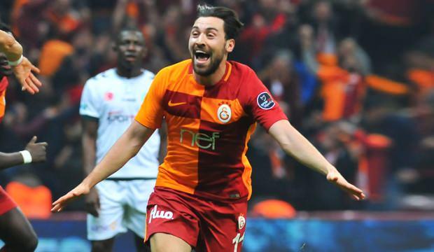 Sinan Gümüş bomba gibi geliyor