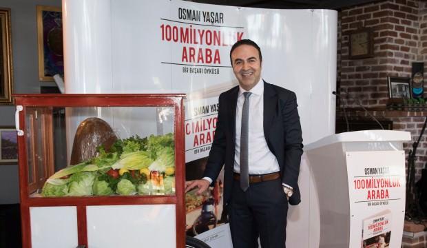 Sıradışı başarı öyküsü: 100 milyonluk araba
