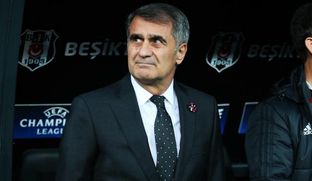 Trabzonspor'da çok konuşulacak Şenol Güneş sözleri