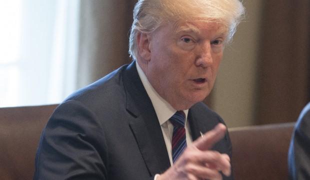Trump'ın planı deşifre oldu!