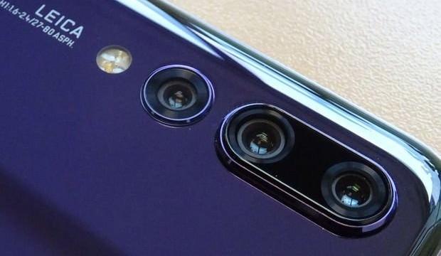 Üç arka kameralı iPhone geliyor!