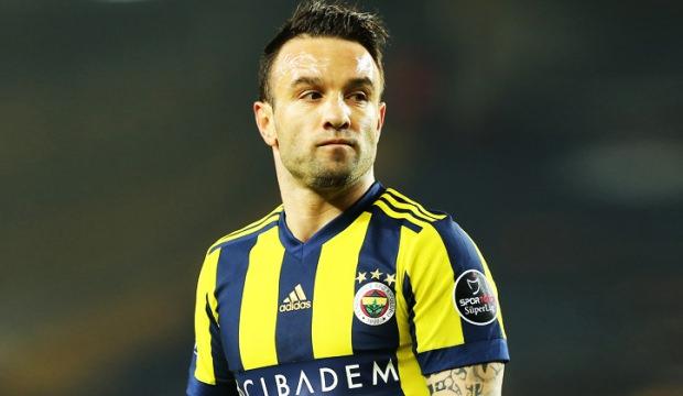 Borcunu ödemeyen Valbuena Fransa'yı karıştırdı!