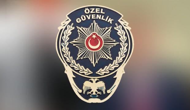 75. Özel Güvenlik sınav sonuçları belli oldu mu?