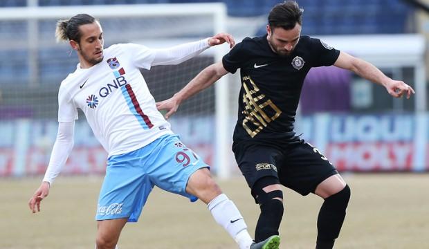 Haftanın kapanış maçı Başkent'te! Muhtemel 11'ler