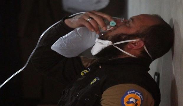 Rusya'dan İngitere'nin Duma iddiasına yalanlama