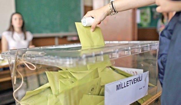 Partiler gözünü onlara çevirdi!Sayıları 1,5 milyon