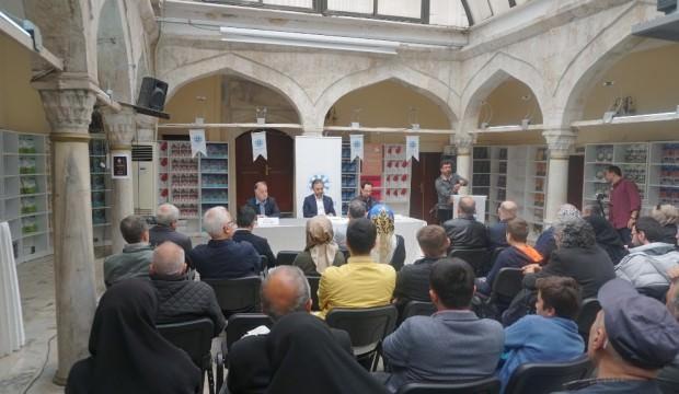 Asım Köksal TYB İstanbul’da anıldı