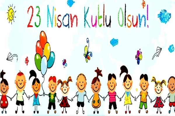 23 nisan