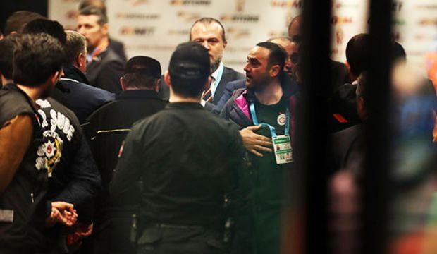 Olay sözler! 'Hasan Bey alkollü mü?'