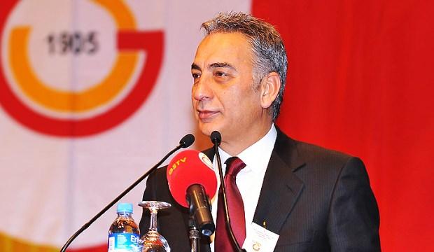 Adnan Polat: Arda ve Emre adam gibi adamdır!
