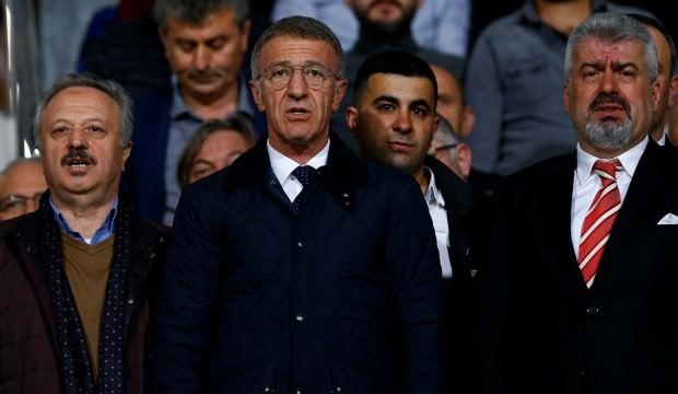 Ahmet Ağaoğlu sonuçtan memnun