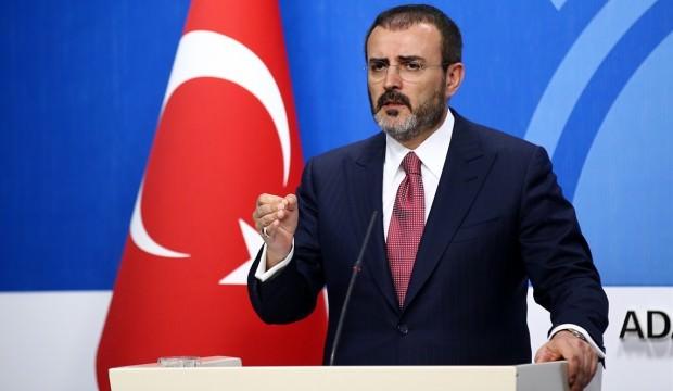AK Parti'den kirli ittifaka çok sert tepki!
