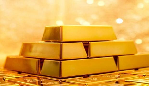 Altın ithalatı ilk çeyrekte 91,5 ton oldu