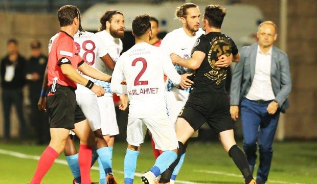 Ankara'da müthiş geri dönüş!