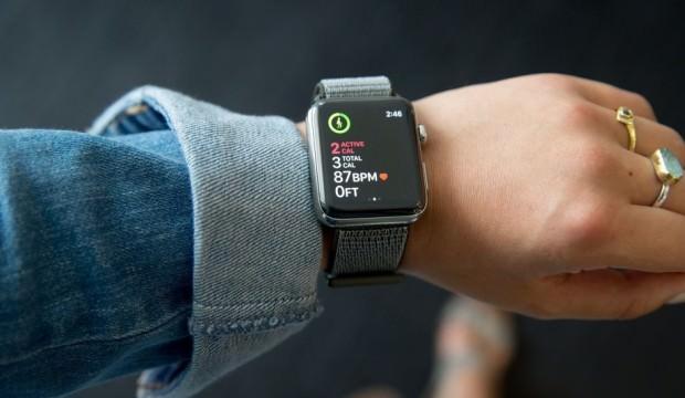 Apple Watch kan donduran cinayeti aydınlattı!