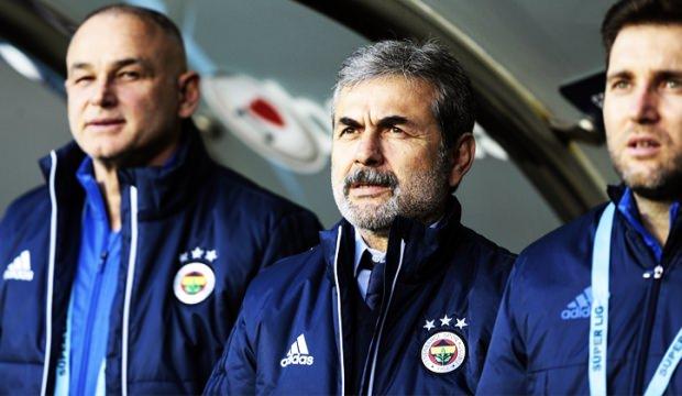 Aykut Kocaman isyan bayrağını açtı!
