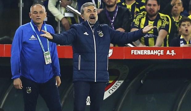 Aykut Kocaman: 'Beşiktaş'ın amacı buydu...'