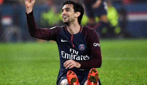 Beşiktaş peşindeydi! Pastore açıkladı