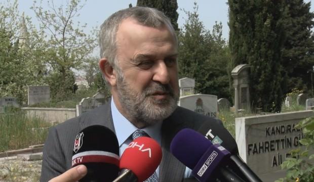 Beşiktaşlı Ürkmezgil'den 5'te 5 iddiası!