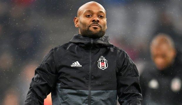 Beşiktaş'tan sürpriz Vagner Love kararı!