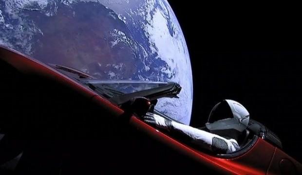 Boeing'den Elon Musk'ı kızdıracak açıklama