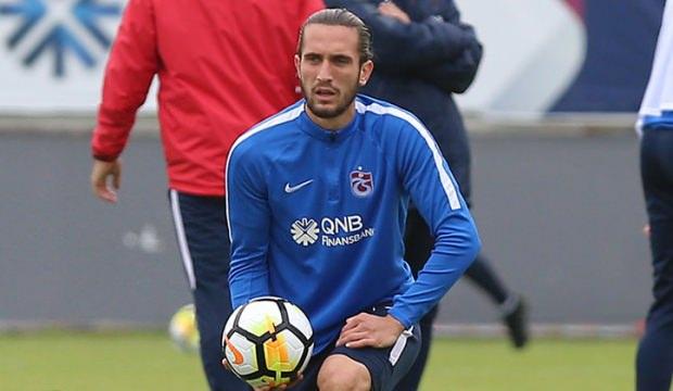 Çalımbay'dan Yusuf Yazıcı'ya özel görev!