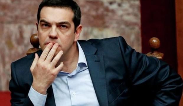 Pişkin açıklama: Ben öyle bir vaatte bulunmadım