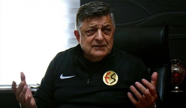 'Cumhurbaşkanımızdan rica ediyorum, ne olur...'