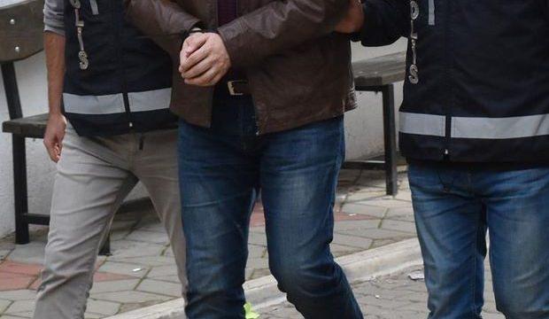DEAŞ'ın 'İnfaz Timi' üyeleri yakalandı