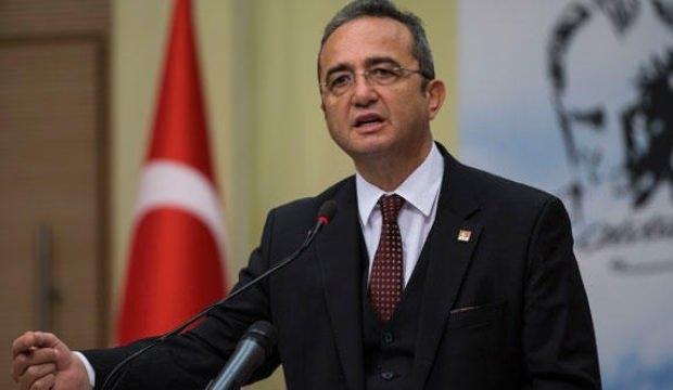 Erken seçim çağrısına CHP'den ilk tepki