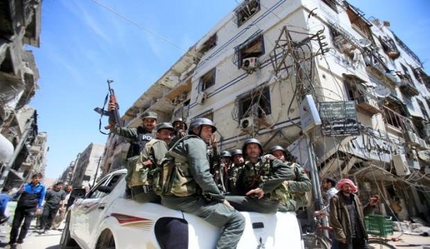 Esed'den DEAŞ yalanıyla yeni katliam planı