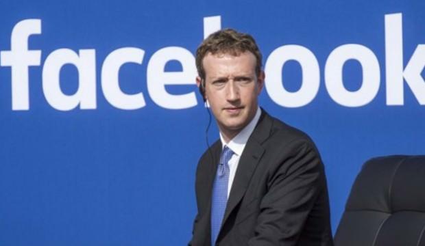 Facebook'tan bir skandal daha!