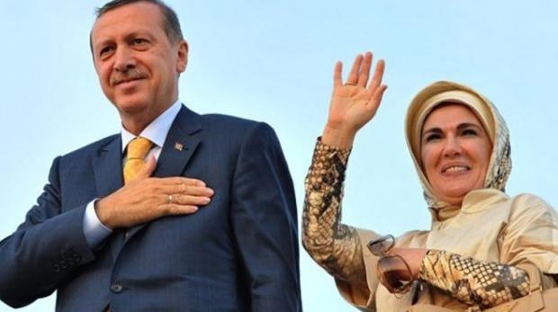 erdoğan-eşi