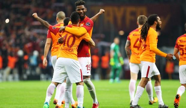G.Saray'ın kaderini 3 deplasman maçı belirleyecek