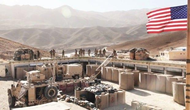 54 bin asker yığdılar! Resmen 'işgal' ettiler