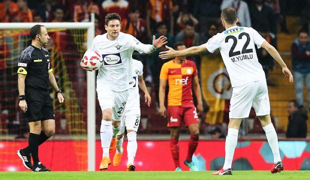 TFF'ye flaş çağrı! "Kupayı Akhisar'a verin"