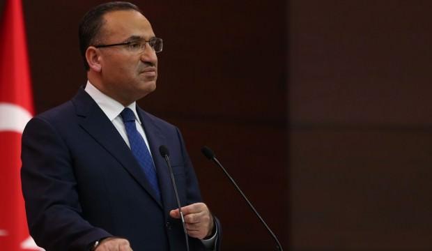 Hükümetten CHP açıklaması: Siyasi ahlaksızlık